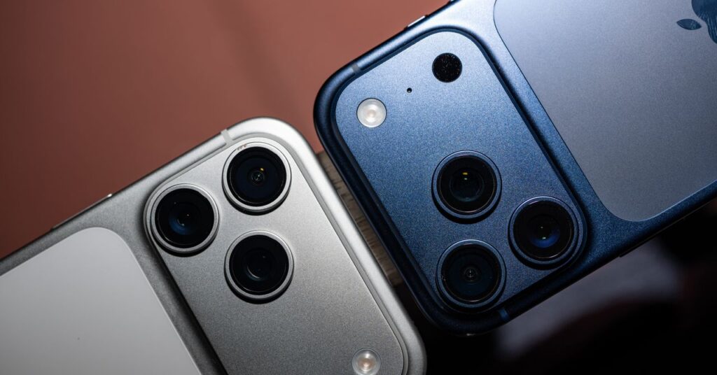 Apple iPhone 17 Pro and iPhone 17 Pro Max Review: Level Up