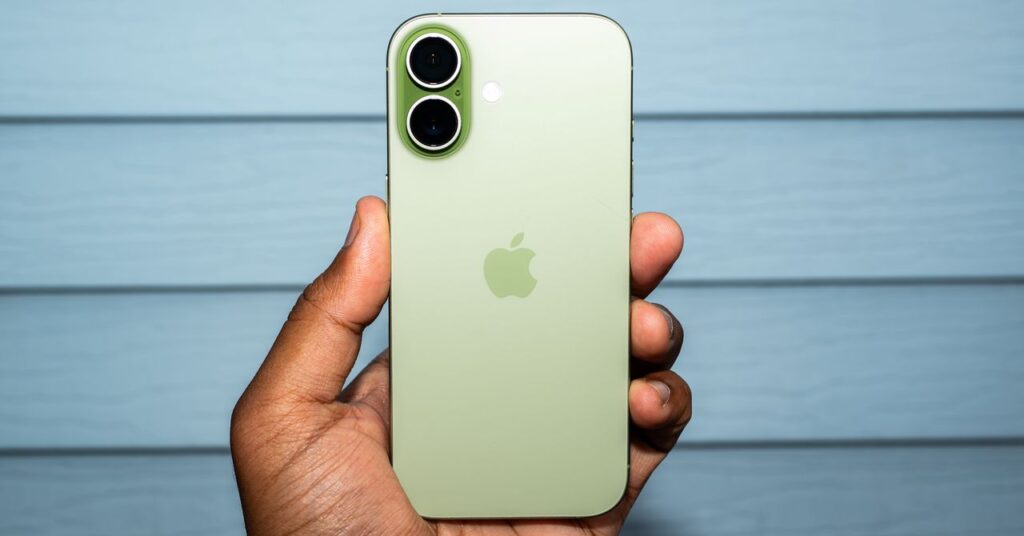 Apple iPhone 17 Review: Close to Perfect