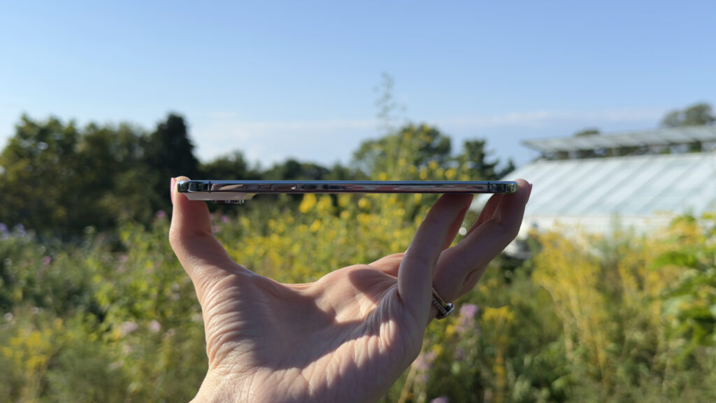 Apple iPhone Air review: the sexiest iPhone I’ve ever tested Apple iPhone Air Review