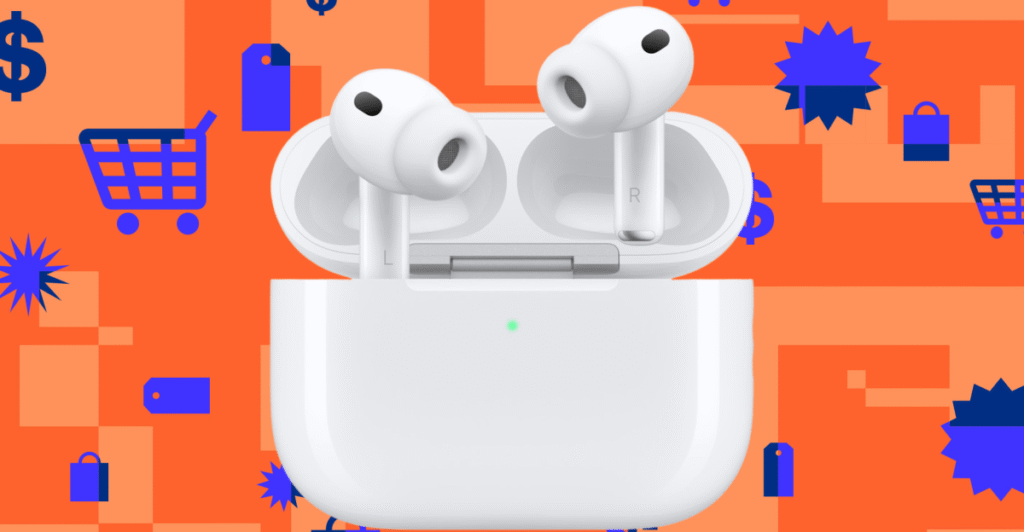 Apple’s AirPods Pro 3 are $10 cheaper at Amazon