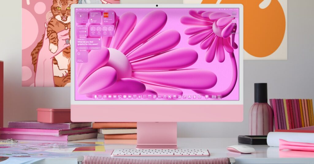 Apple’s macOS Tahoe 26 update releases on September 15th