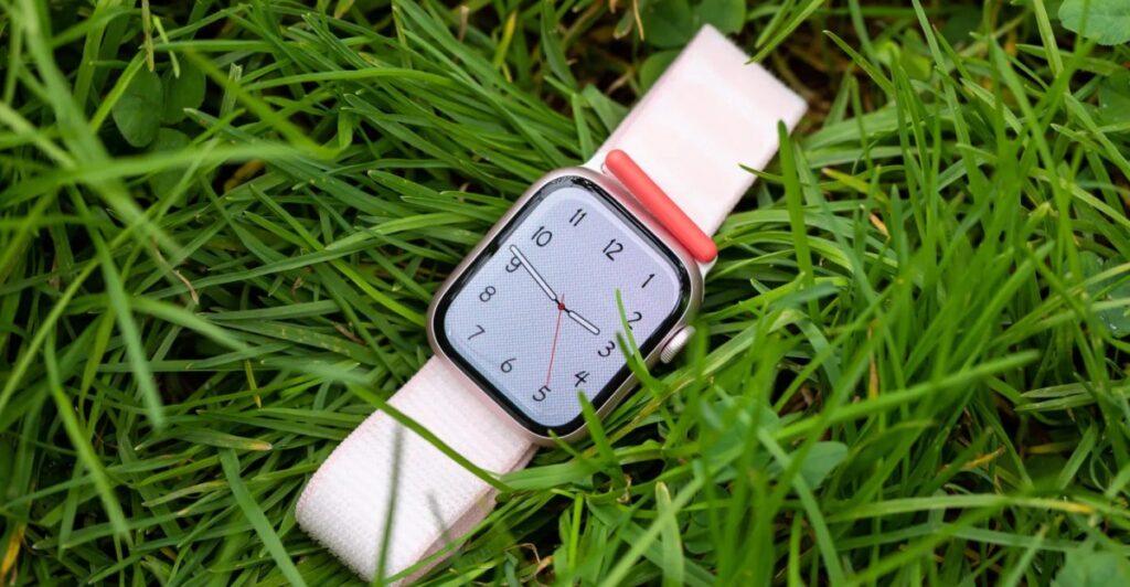 Apple’s newest health-tracking features are coming to older watches