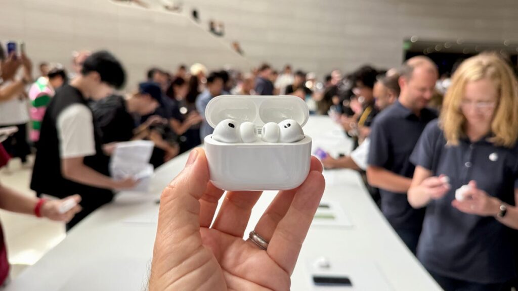 Best AirPods for September 2025: Expert Tested and Reviewed