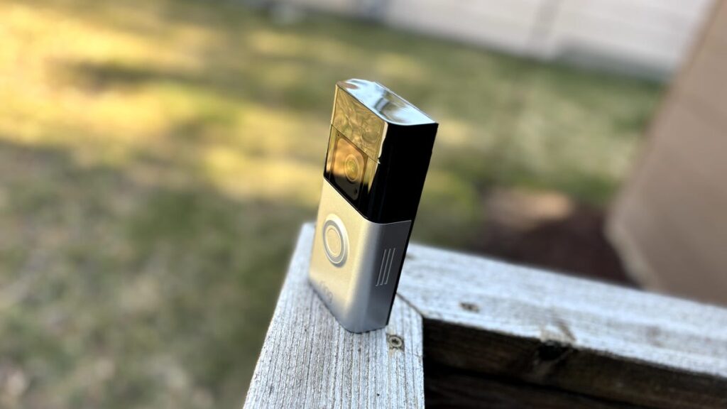 Best Ring Doorbell Cameras for 2025: The Newest Ring Doorbells Tested by Experts Best Ring Doorbell Cameras for 2025: The Newest Ring Doorbells Tested by Experts