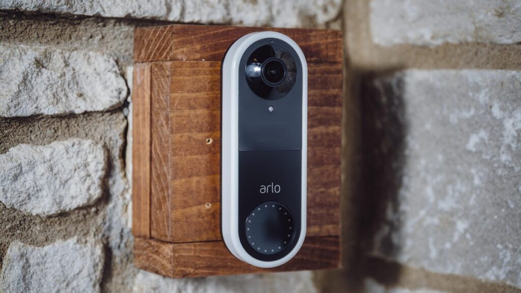 Best Video Doorbells of 2025: Check Who’s at Your Front Door From Anywhere