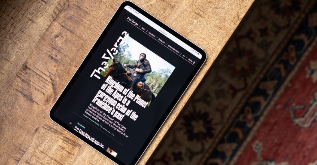 Best iPad deals for September 2025