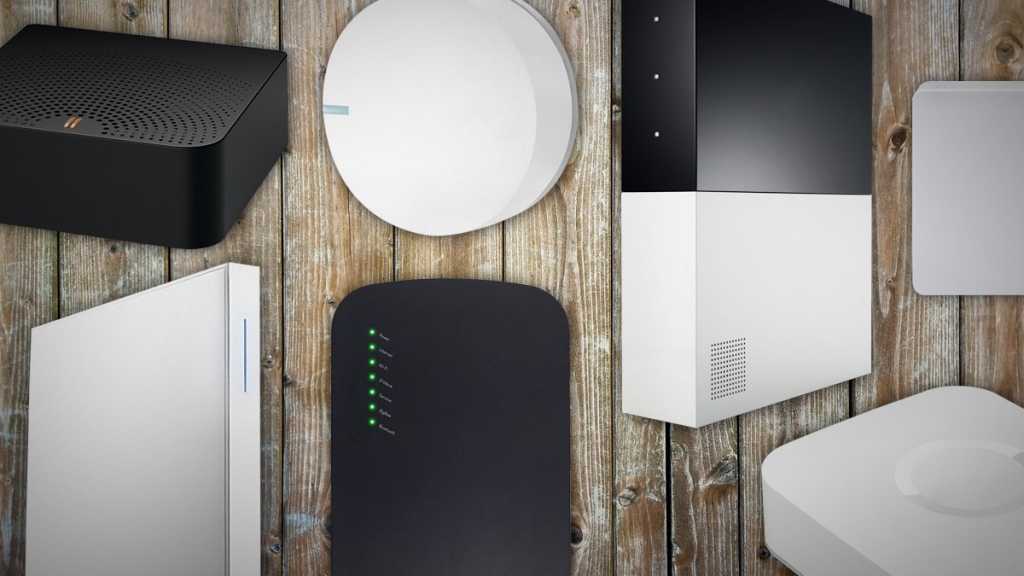 Best smart home systems 2025: From entry-level to all-powerful smart home hub lead art