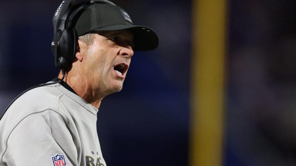 Browns vs. Ravens Livestream: How to Watch NFL Week 2 Online Today