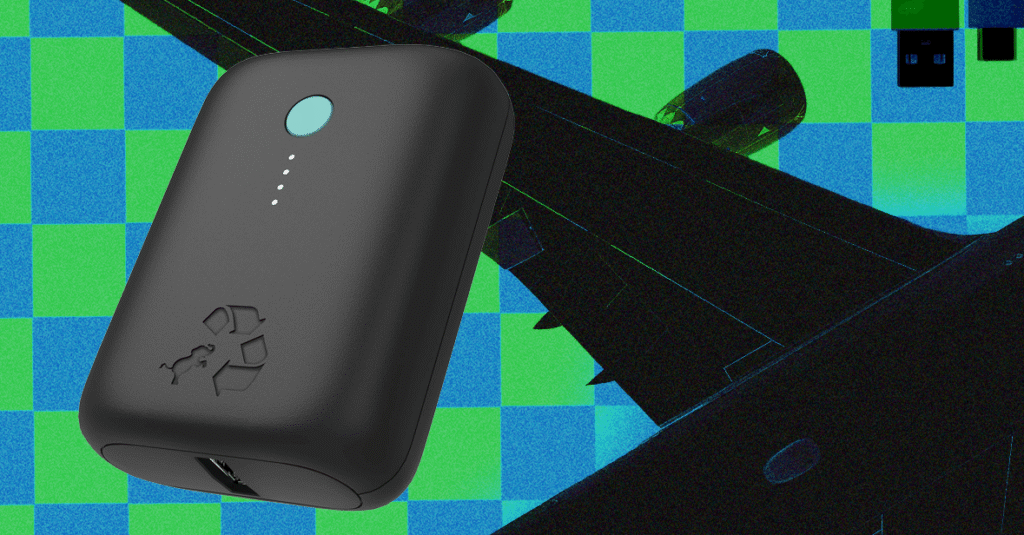 Can I Take Power Banks on Flights? We Explain the Rules (2025)