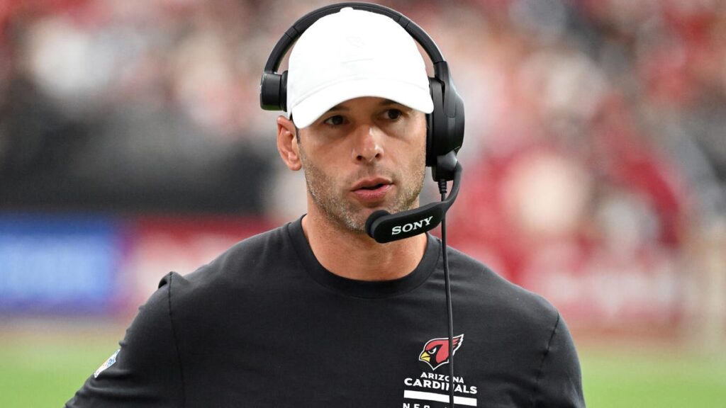 Cardinals vs. 49ers Livestream: How to Watch NFL Week 3 Online Today