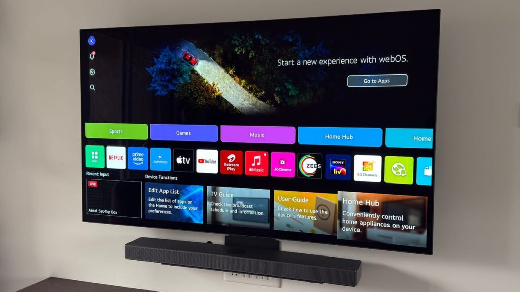 Change These 6 LG TV Settings for Best Picture Quality