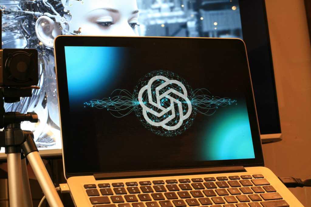 ChatGPT might ask adults for ID after teen suicides AI-prompt