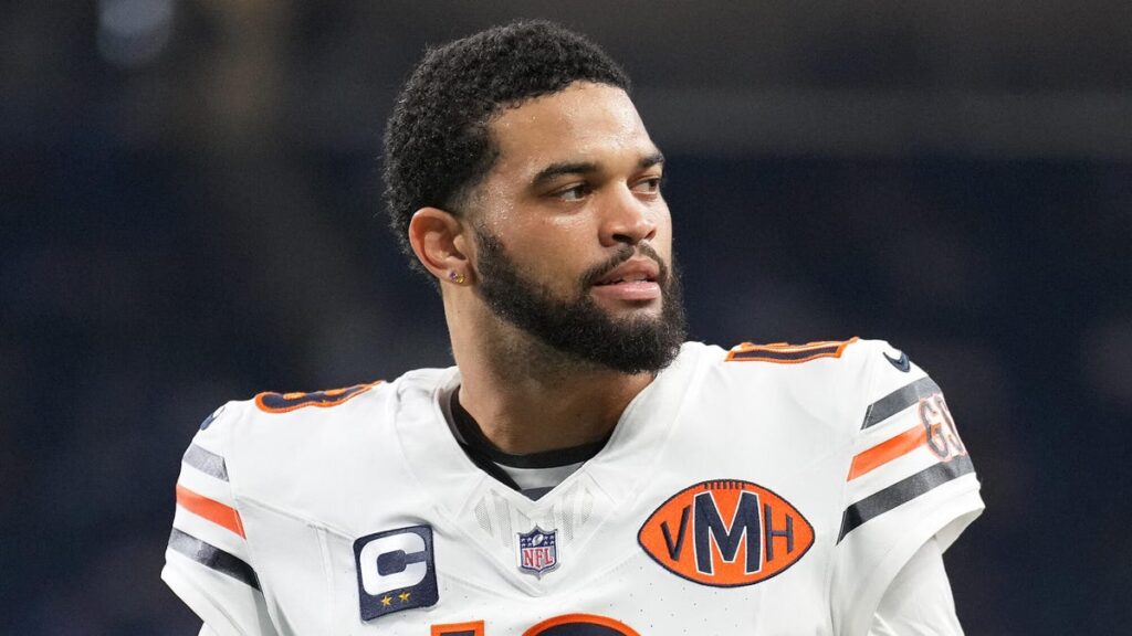 Cowboys vs. Bears Livestream: How to Watch NFL Week 3 Online Today