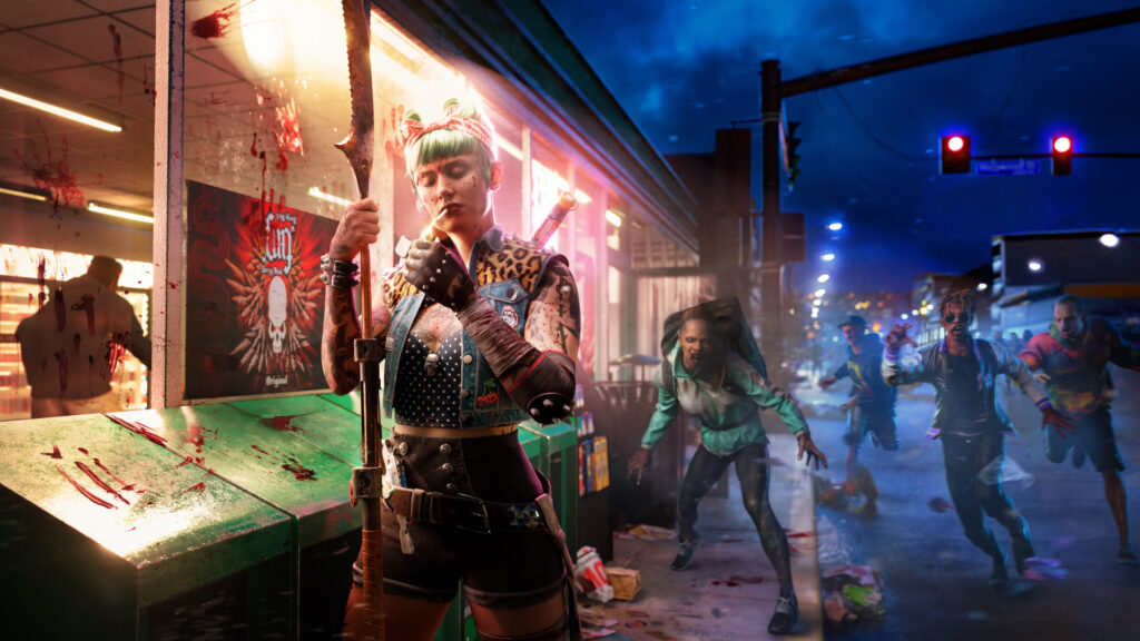 Dead Island 3 teased by developers