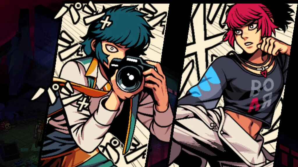 Delays to escape the shadow of a launch like Silksong are about way more than just day 1 players: ‘Every game has to fight and use whatever edge they’ve got available to stay visible’ Demonschool character art