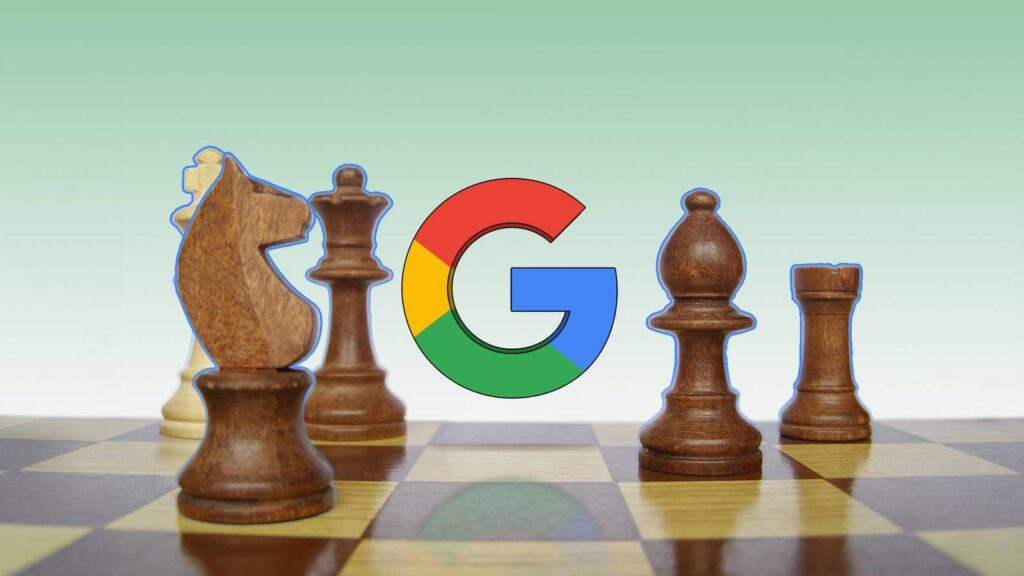 Design your ultimate AI chess set in Google Labs Design your ultimate AI chess set in Google Labs