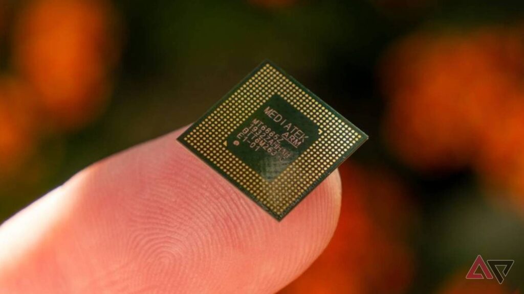 Dimensity 9500 specs leak teases upgrades across the board