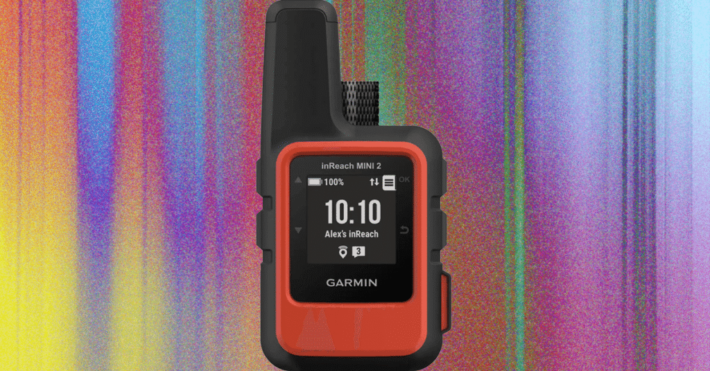 Do You Need a Satellite Messenger?