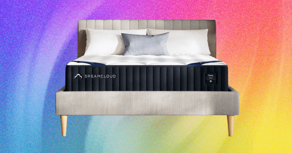 DreamCloud Hybrid Mattress Review: Support and Value