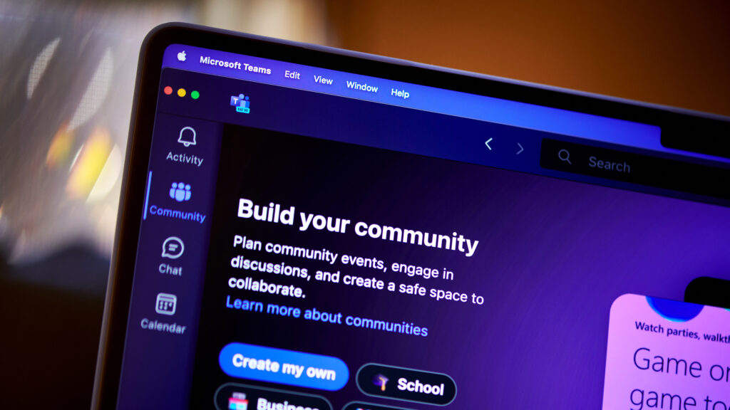 EU forces Microsoft to separate Teams from Office 365 EU forces Microsoft to separate Teams from Office 365