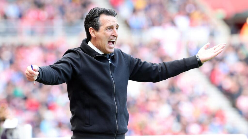 Europa League Soccer: Livestream Aston Villa vs. Bologna Live From Anywhere