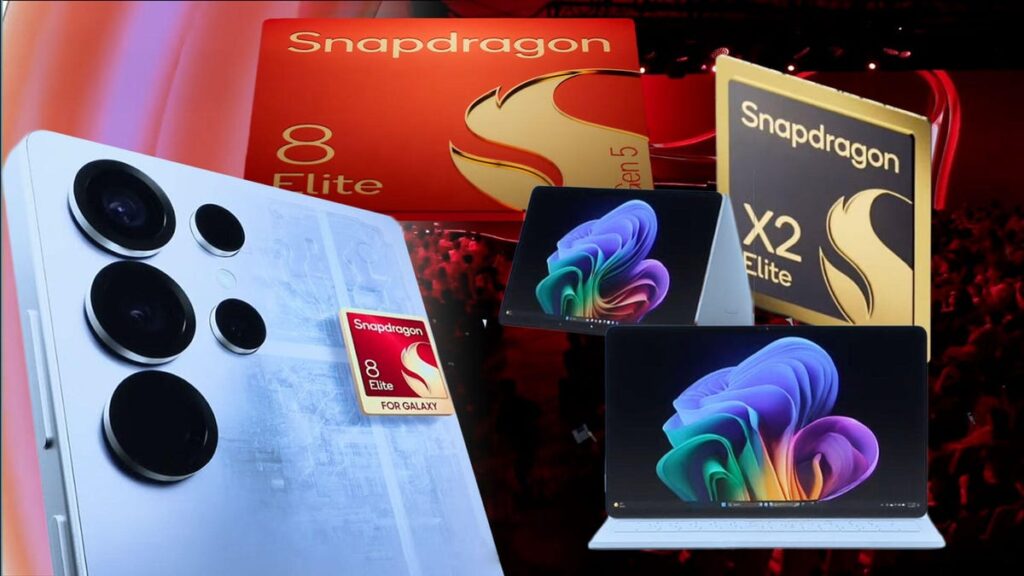 Everything Announced at the Snapdragon Summit 2025 Keynote in 21 Minutes