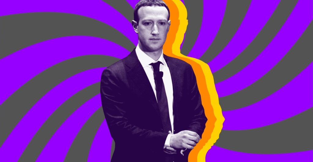 Facebook gave our data to Cambridge Analytica and all I got was this $38.36