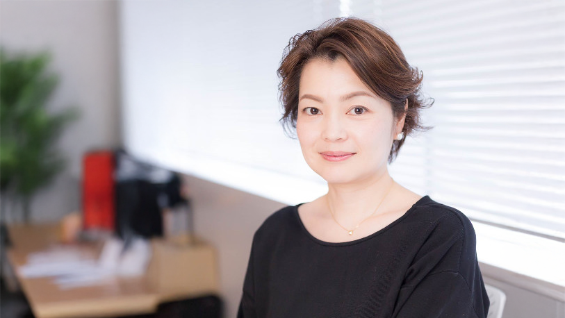 Following success in Japan, Microsoft’s Mena Sato Kato has been promoted to head of Xbox Asia Mena Sato Kato @ Microsoft