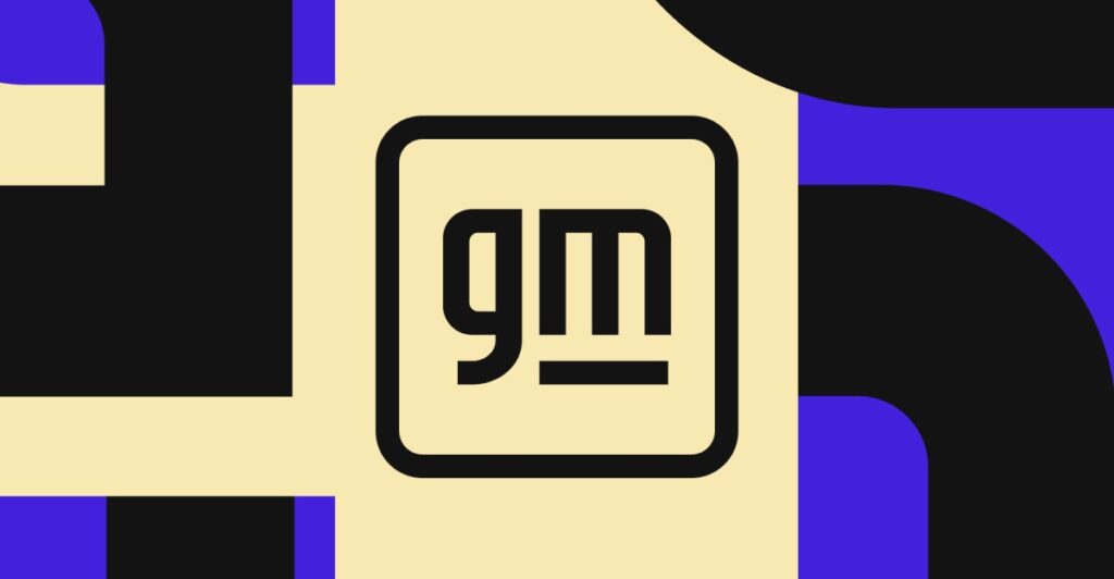 GM slows EV production as tax credit nears expiration GM slows EV production as tax credit nears expiration