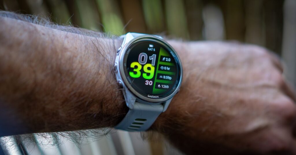 Garmin’s Top Training Features, Explained