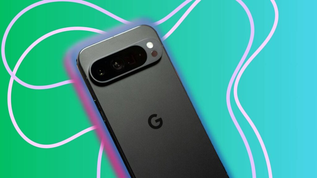 Get a Google Pixel 9 for $500 off when you grab a US Mobile annual plan