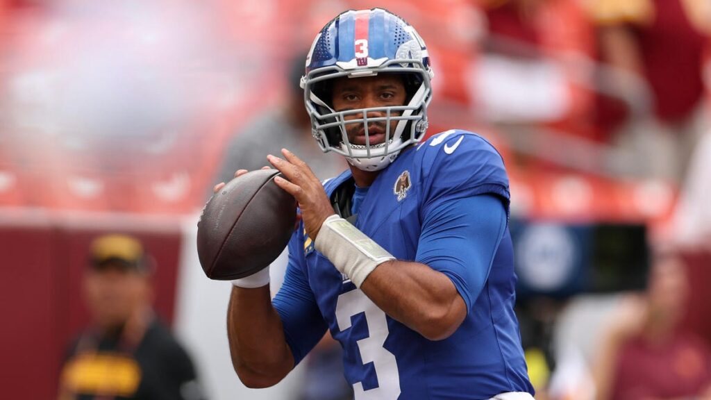 Giants vs. Cowboys Livestream: How to Watch NFL Week 2 Online Today