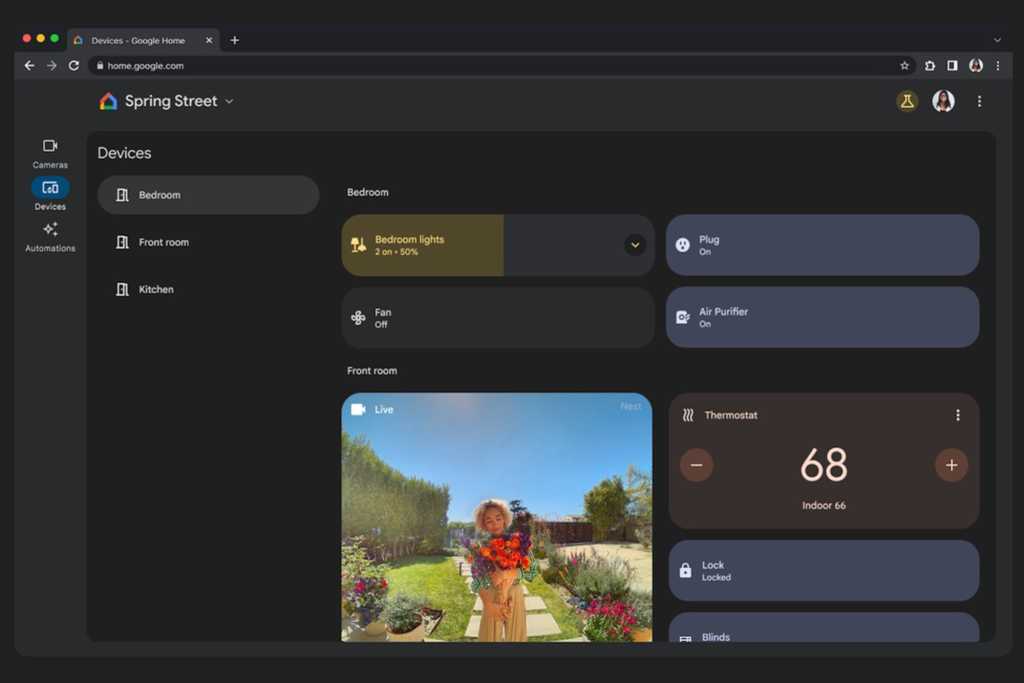 Google Home on the web just got a lot more useful Google Home on the web