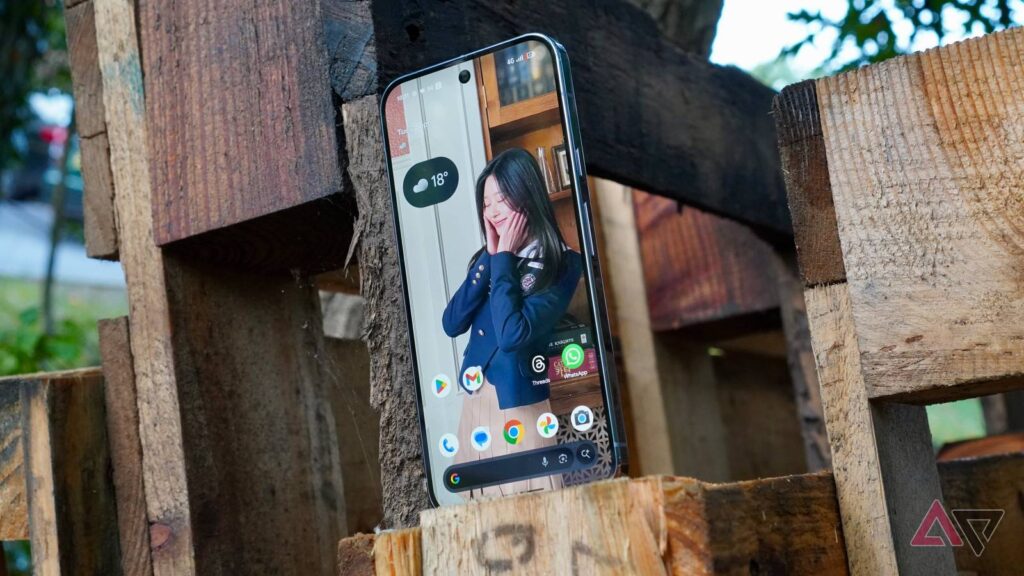Google halts Pixel 10's Daily Hub feature to refine it further