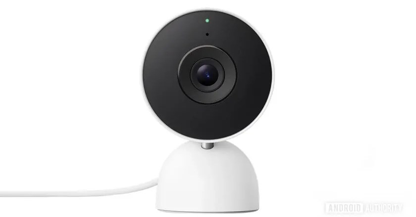 Google leaks its own new Nest Cams and Doorbell Google leaks its own new Nest Cams and Doorbell