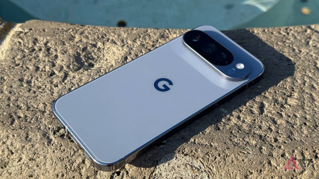 Google opens Android Beta Program to Pixel 10 users