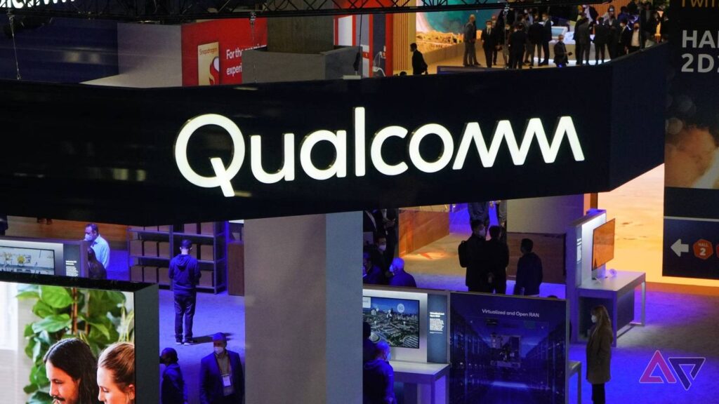 Google teases its Snapdragon-powered Android PC project