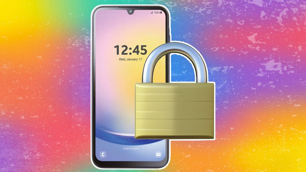 Google will now back up Theft Protection settings to the cloud automatically