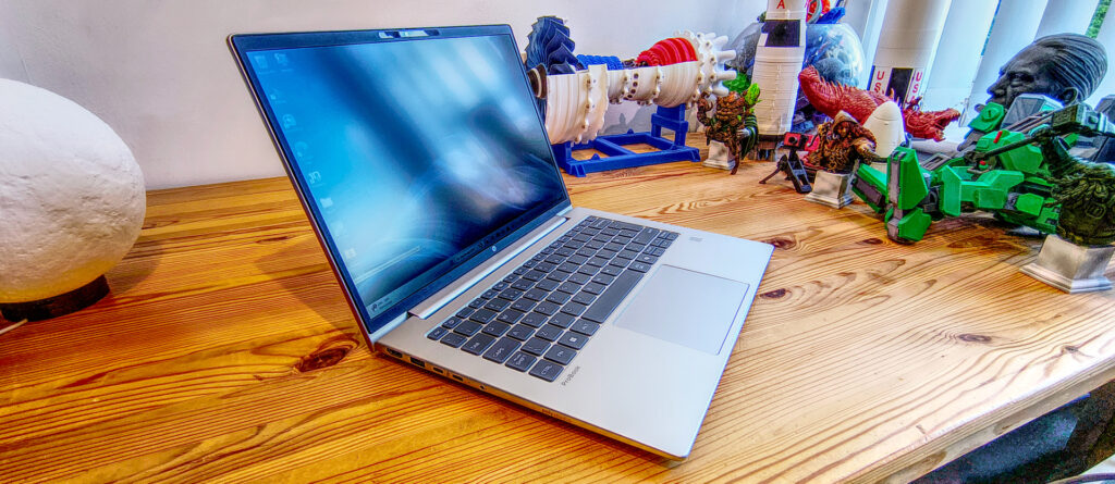 HP ProBook 4 G1a