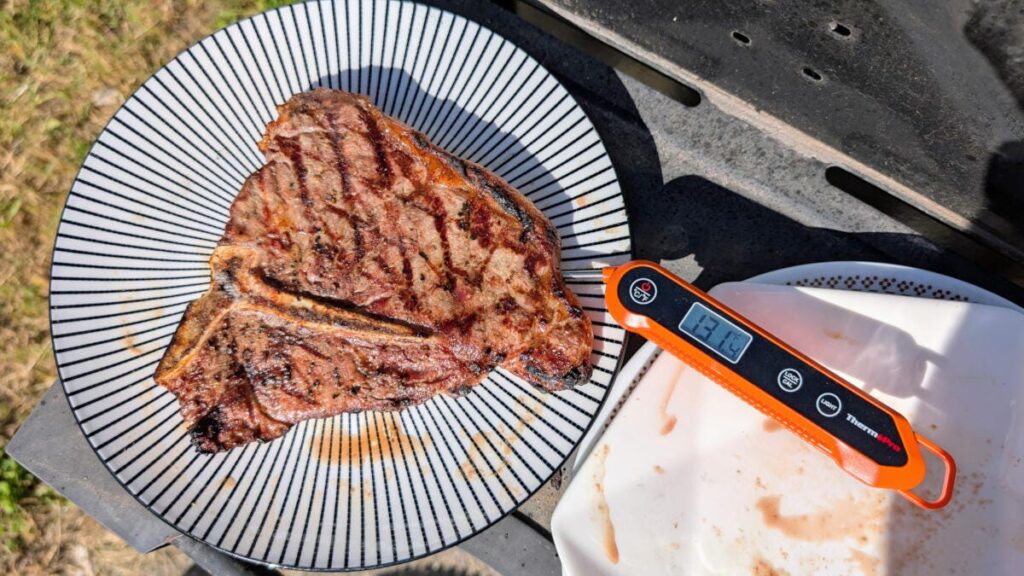 Have You Joined the '137 Club'? Proponents Say It's the Best Way to Cook Steak
