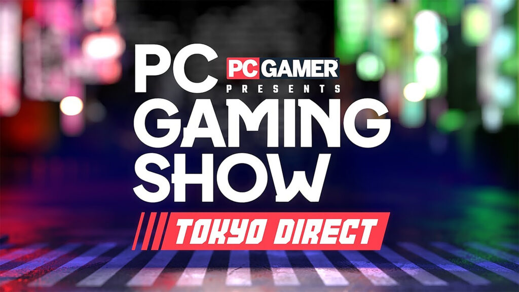 Here’s how to tune into the PC Game Show Tokyo Direct 2025 Here's how to tune into the PC Game Show Tokyo Direct 2025
