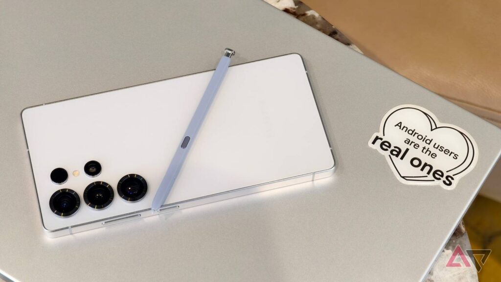 Here's what the Galaxy S26 Ultra's updated S Pen will look like