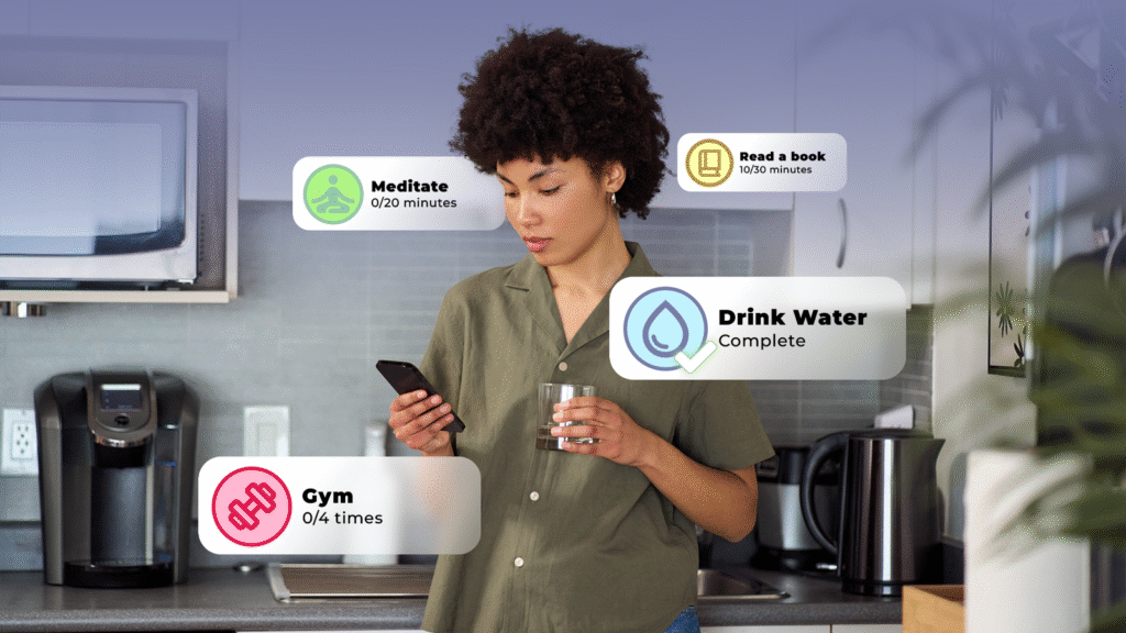 How Habitica turns your daily tasks into a role-playing game