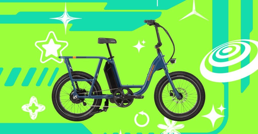 How I went from an e-bike hater to a believer