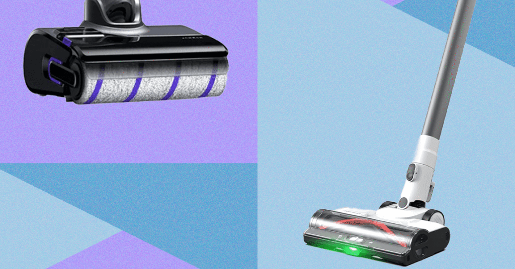 How Often Should You Vacuum to Get Rid of Microplastics and Other Particulates? (2025)