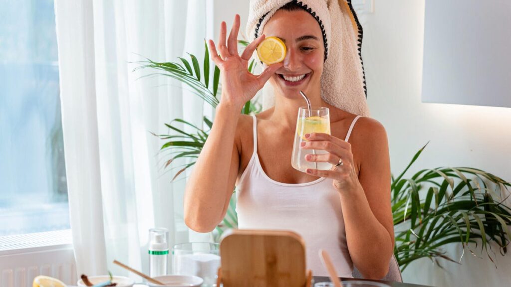 How to Naturally Boost Your Collagen as You Age to Achieve Your Most Radiant Skin