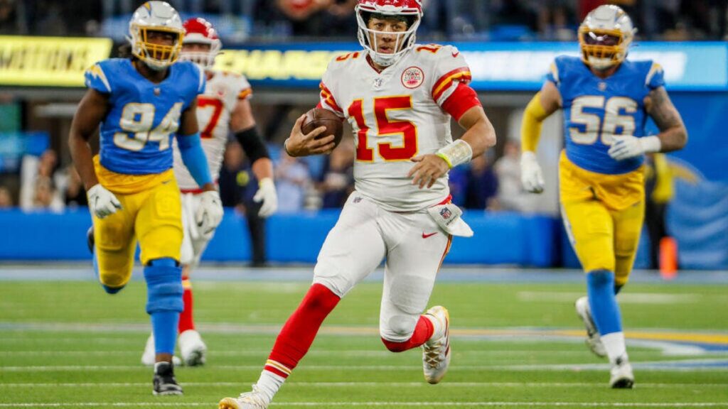 How to Watch Chiefs vs. Chargers in Brazil for Free How to Watch Chiefs vs. Chargers in Brazil for Free