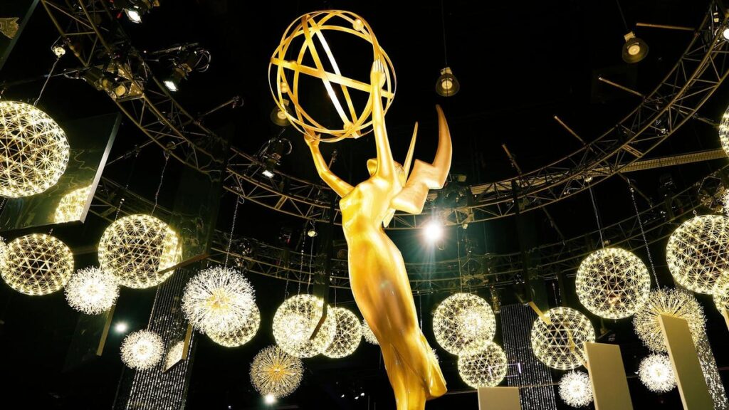 How to Watch the 77th Emmy Awards Without Cable