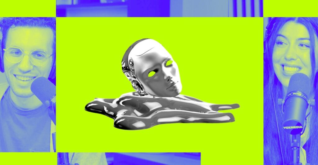 How we feel about AI friends, OpenAI’s money, and vibe coding