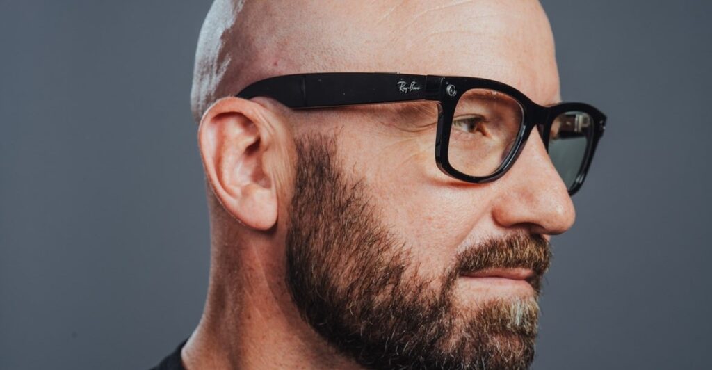 Humanoid robots are Meta’s next ‘AR-size bet’